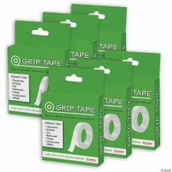 Cheapest 🥰 Mavalus Grip Tape, Pack of 6 💯