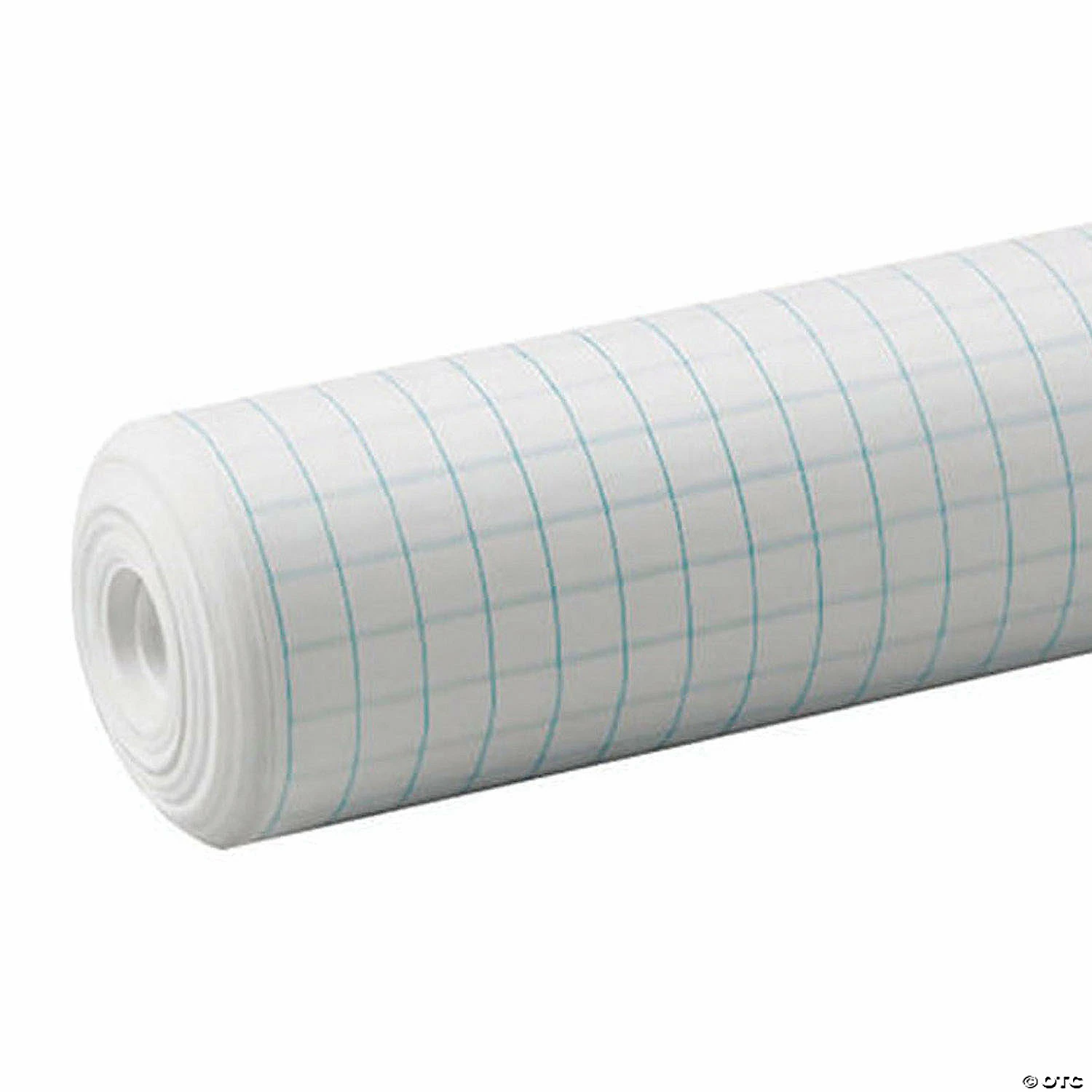 Hot Sale 𧨠Pacon Grid Paper Roll, White, 1/2" Quadrille Ruled 34" x 200', 1 Roll π₯° - Image 2