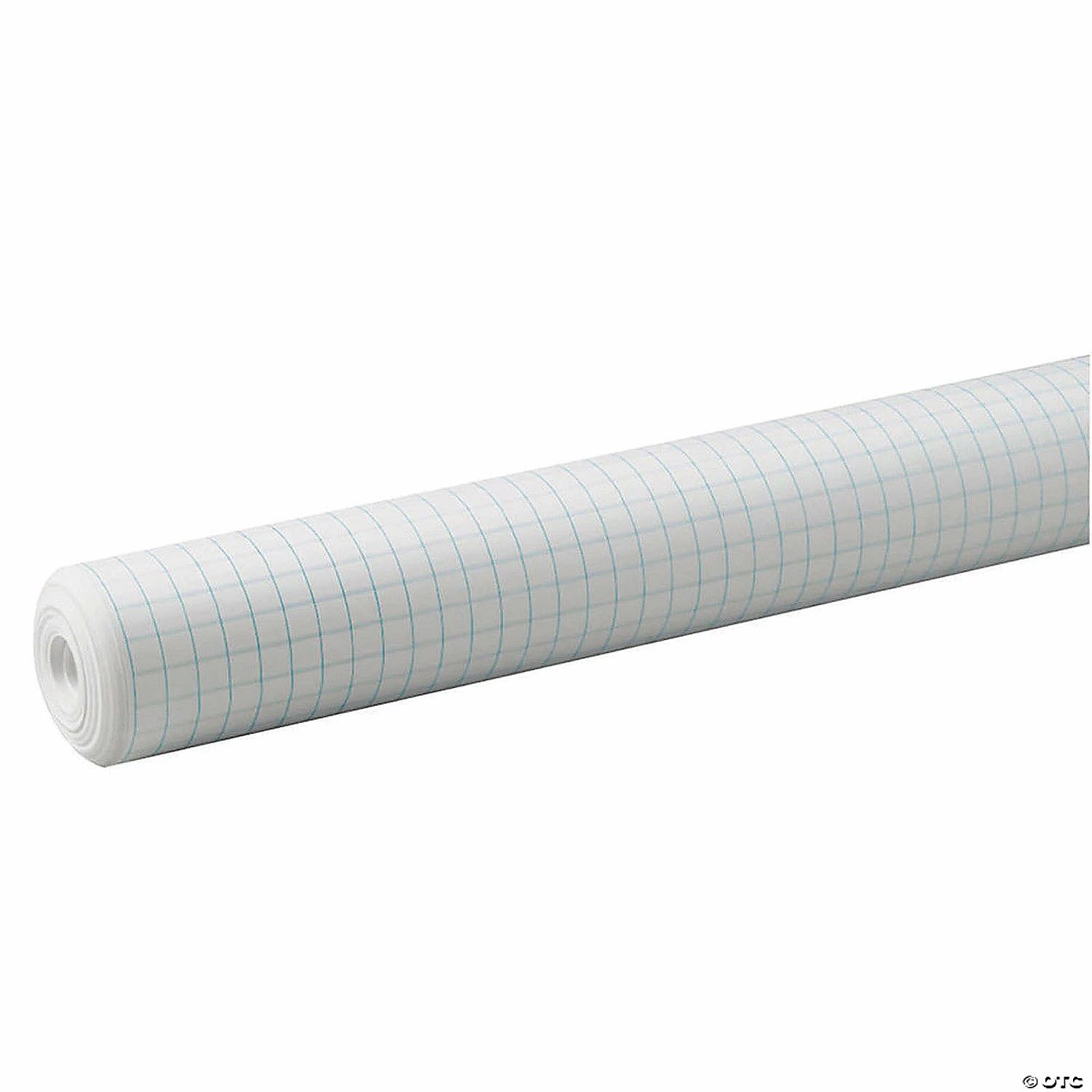 Hot Sale 𧨠Pacon Grid Paper Roll, White, 1/2" Quadrille Ruled 34" x 200', 1 Roll π₯°