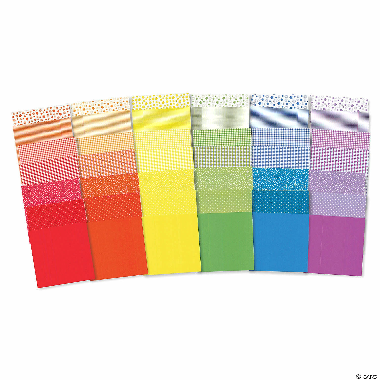Deals π Roylco Economy Origami Paper, 6" x 6", 72 Sheets Per Pack, 3 Packs π₯° - Image 2