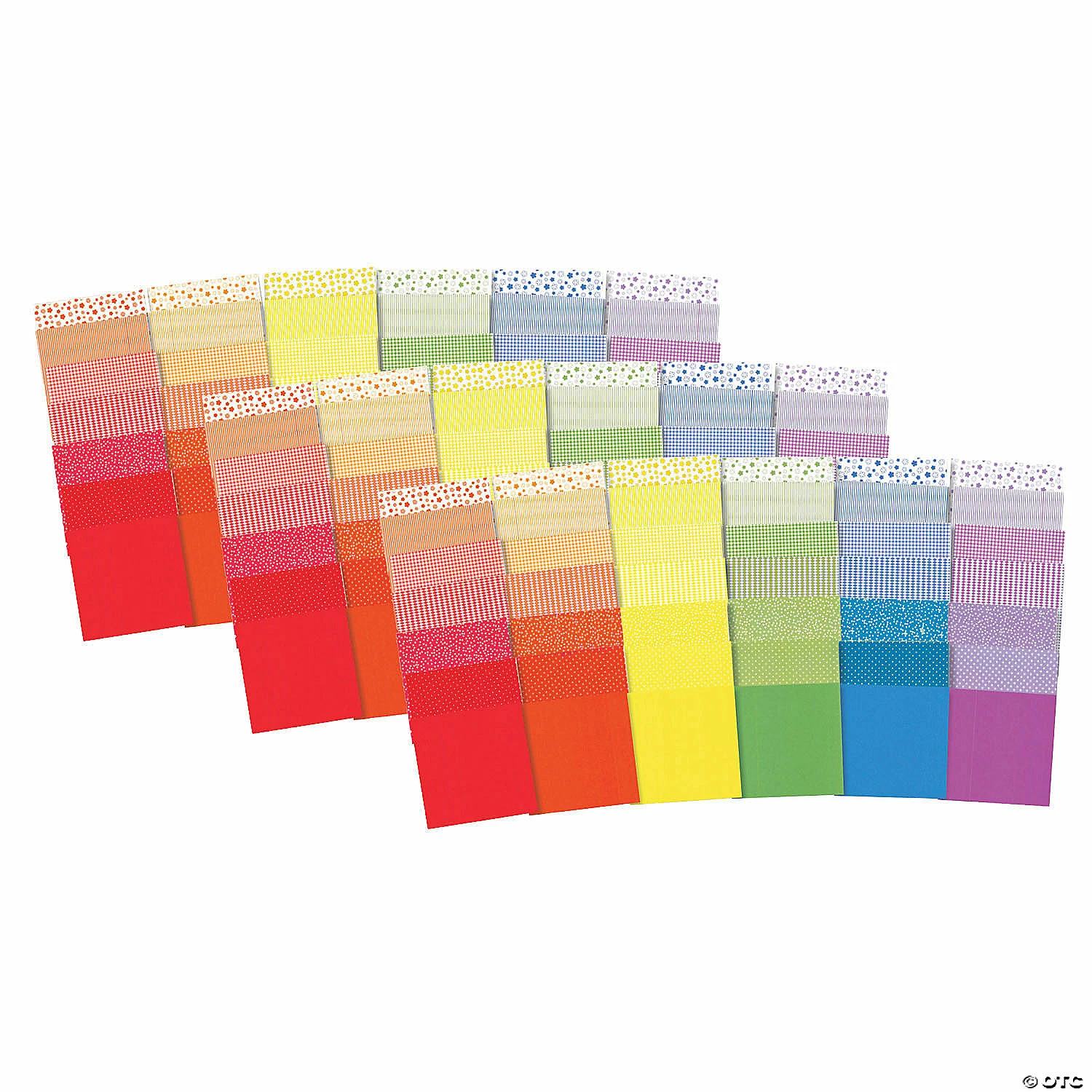 Deals π Roylco Economy Origami Paper, 6" x 6", 72 Sheets Per Pack, 3 Packs π₯°