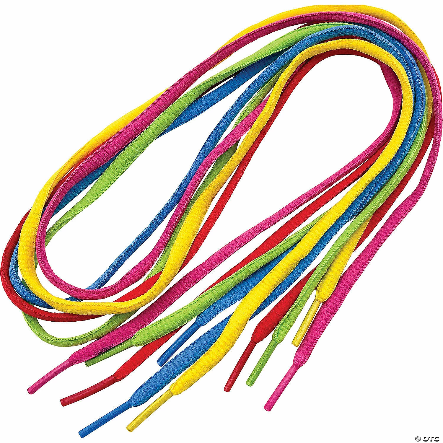 Hot Sale π Teacher Created Resources STEM Basics: π Shoelaces - 10 Per Pack, 3 Packs π - Image 2