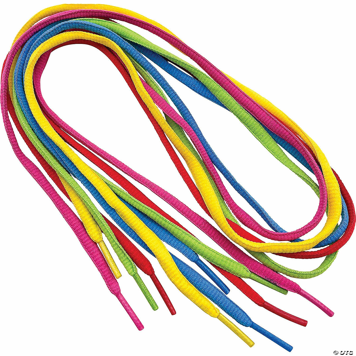 Hot Sale π Teacher Created Resources STEM Basics: π Shoelaces - 10 Per Pack, 3 Packs π - Image 3