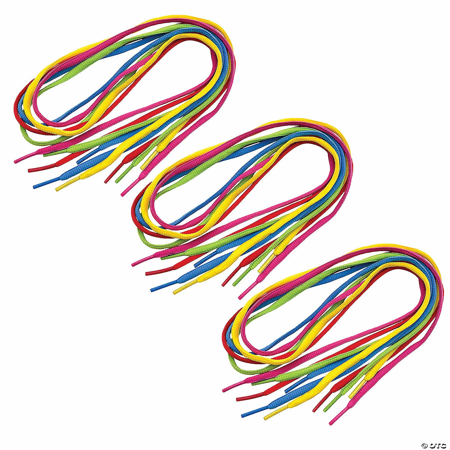 Hot Sale π Teacher Created Resources STEM Basics: π Shoelaces - 10 Per Pack, 3 Packs π