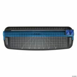 Best Pirce 🥰 Westcott Multi-Purpose Paper Trimmer, 12" 🤩